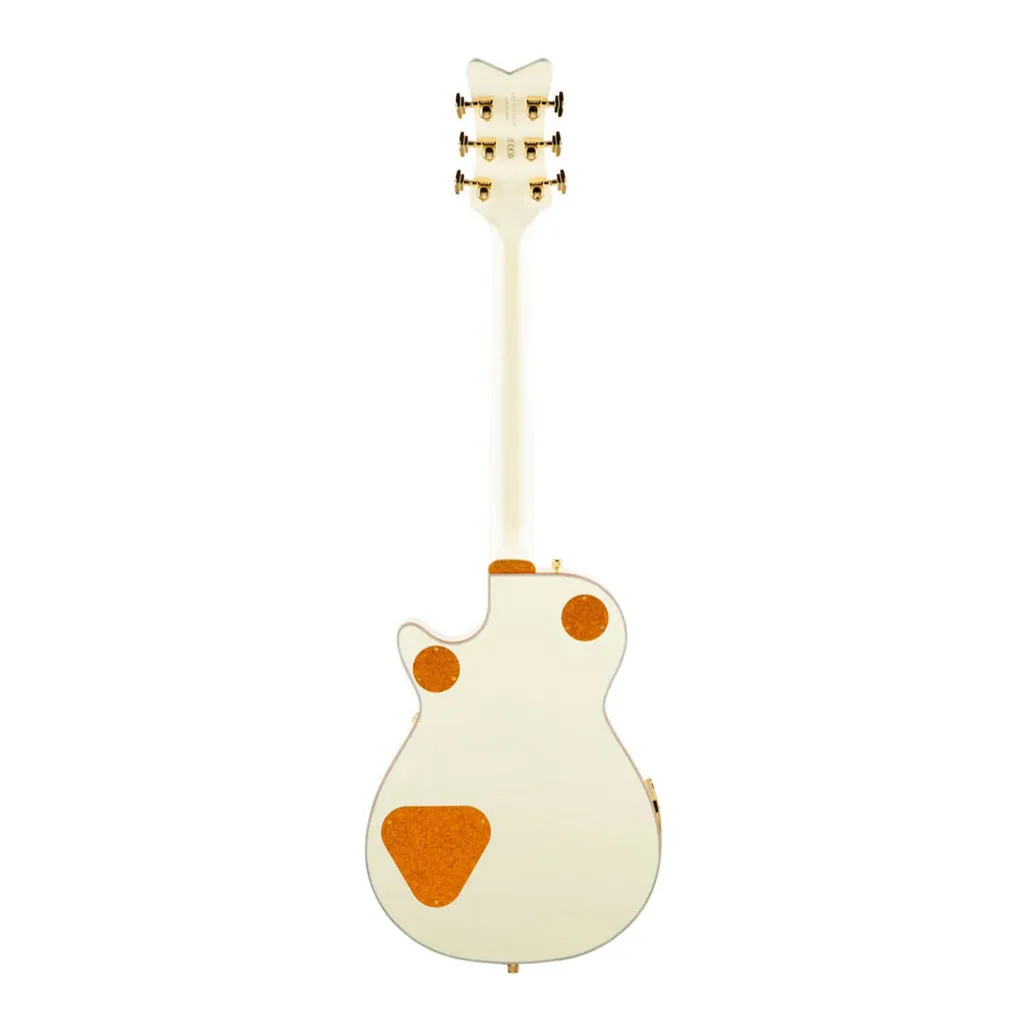 Gretsch G6134G-VWT-FSR Penguin Vintage White