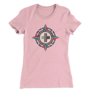 Grey-Sloan Hospital Women's T-Shirt