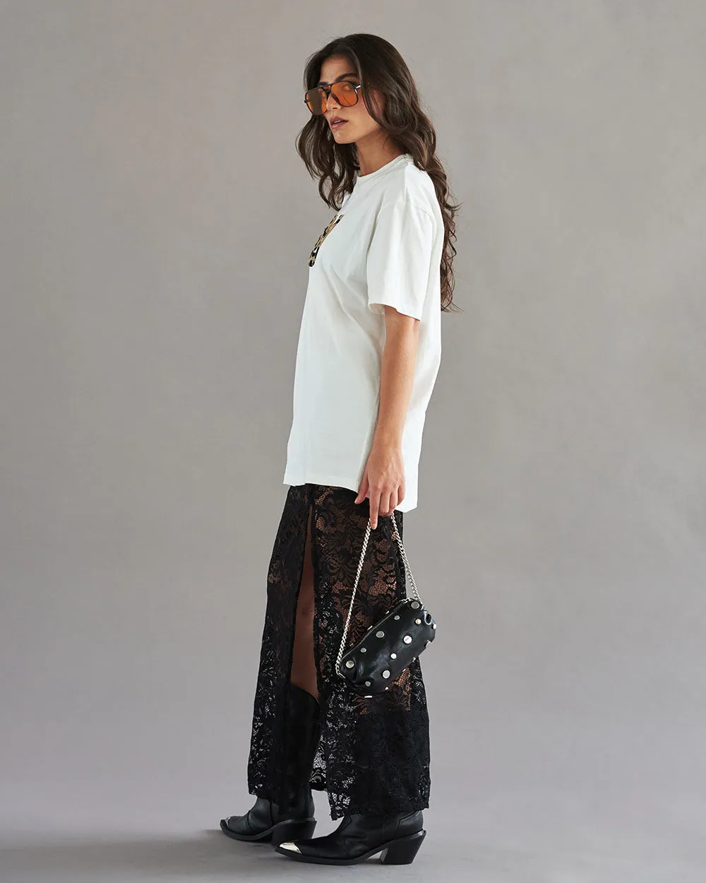 GROOVE TEE