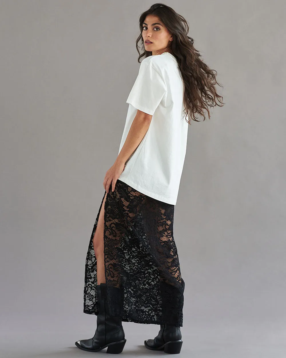 GROOVE TEE