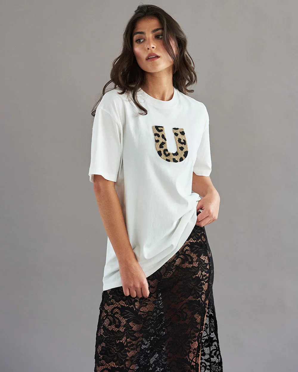 GROOVE TEE