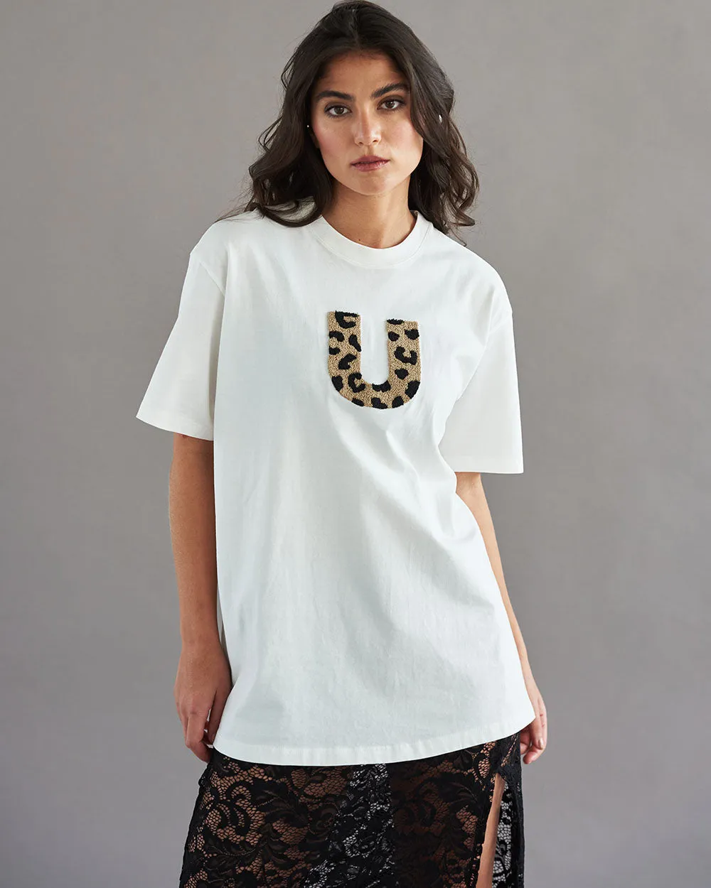 GROOVE TEE