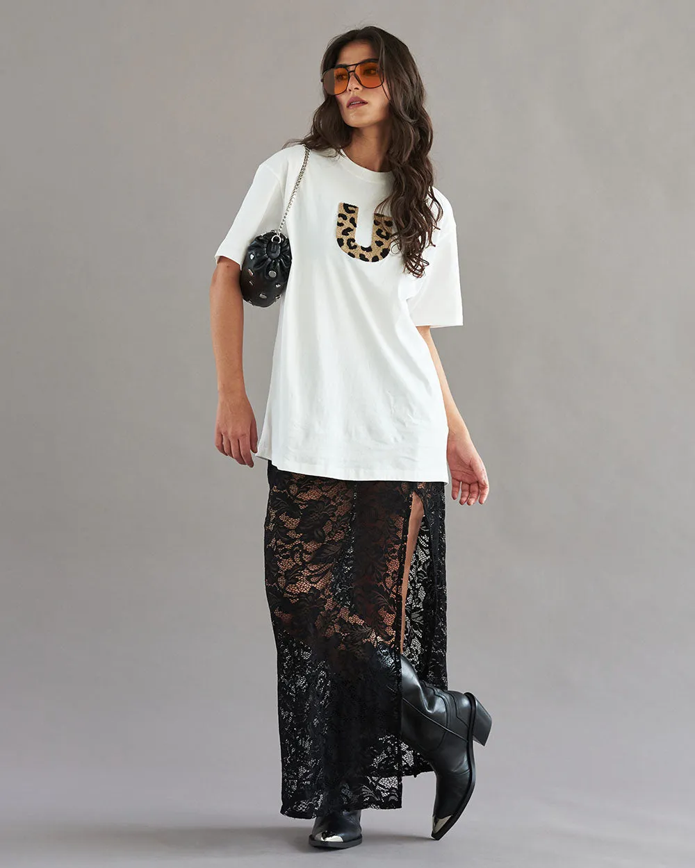 GROOVE TEE