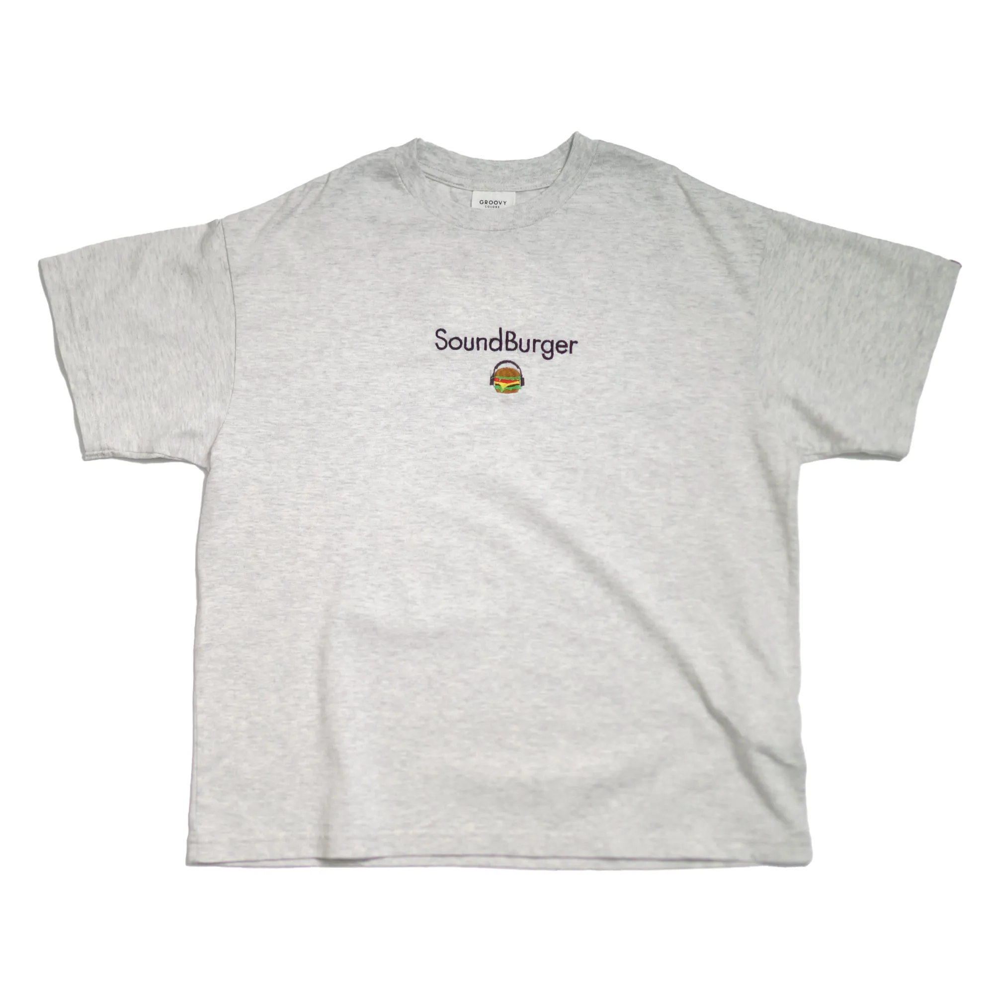 GROOVY COLORS T-SHIRTS