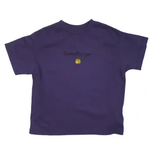 GROOVY COLORS T-SHIRTS