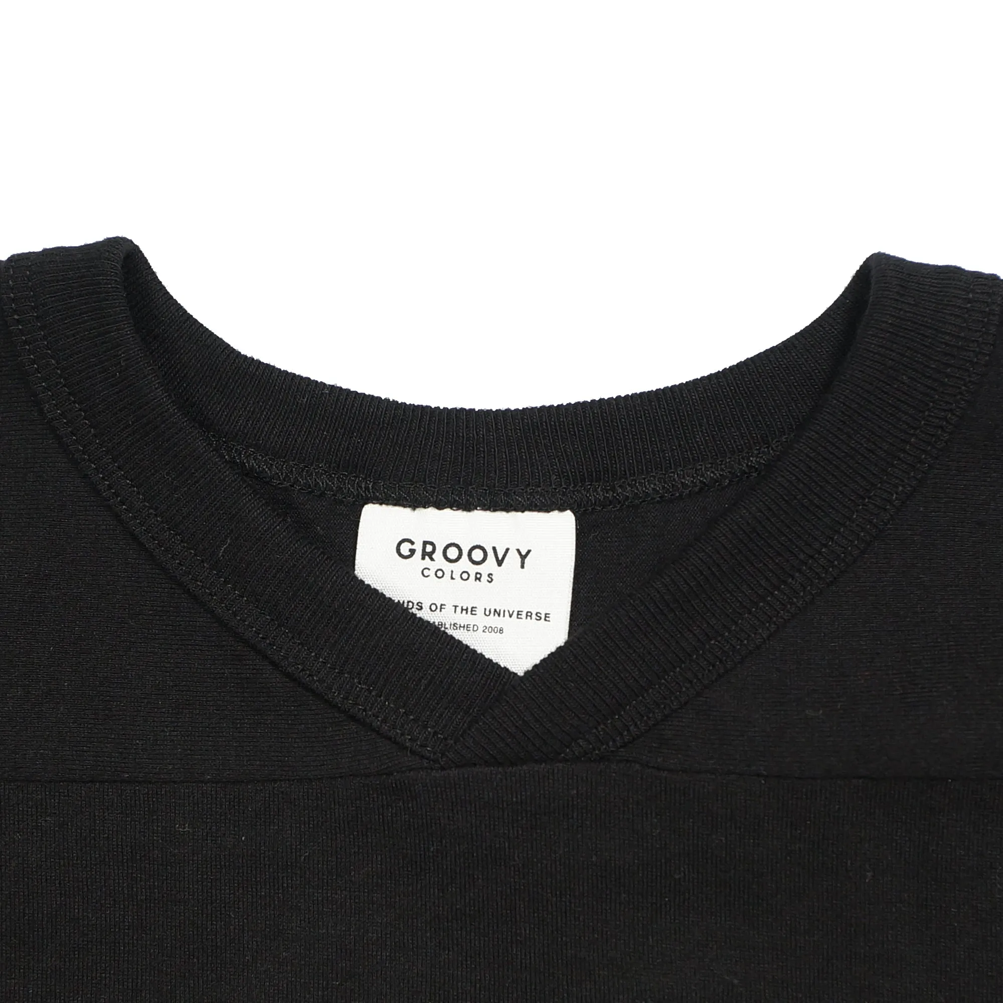 GROOVY COLORS T-SHIRTS