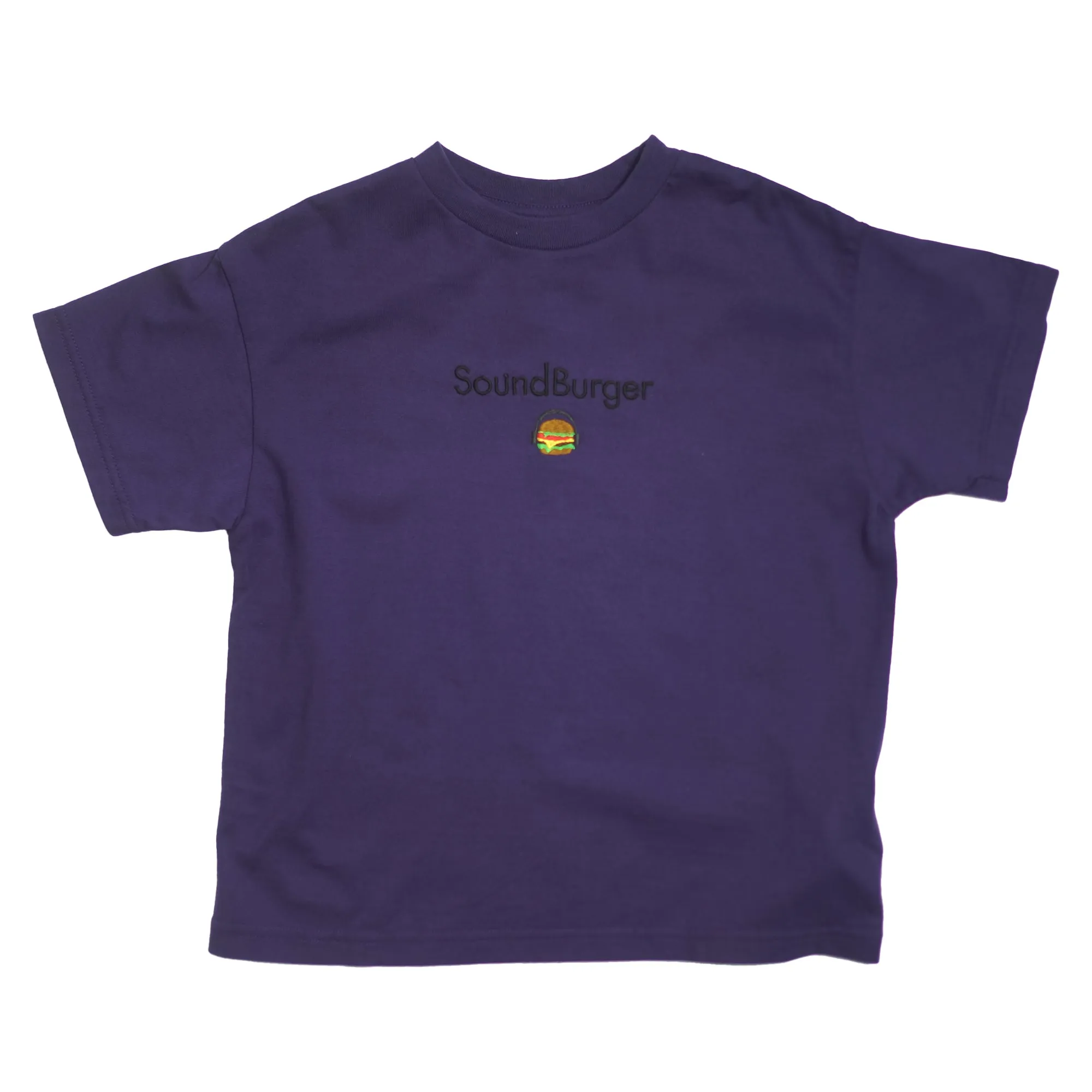 GROOVY COLORS T-SHIRTS