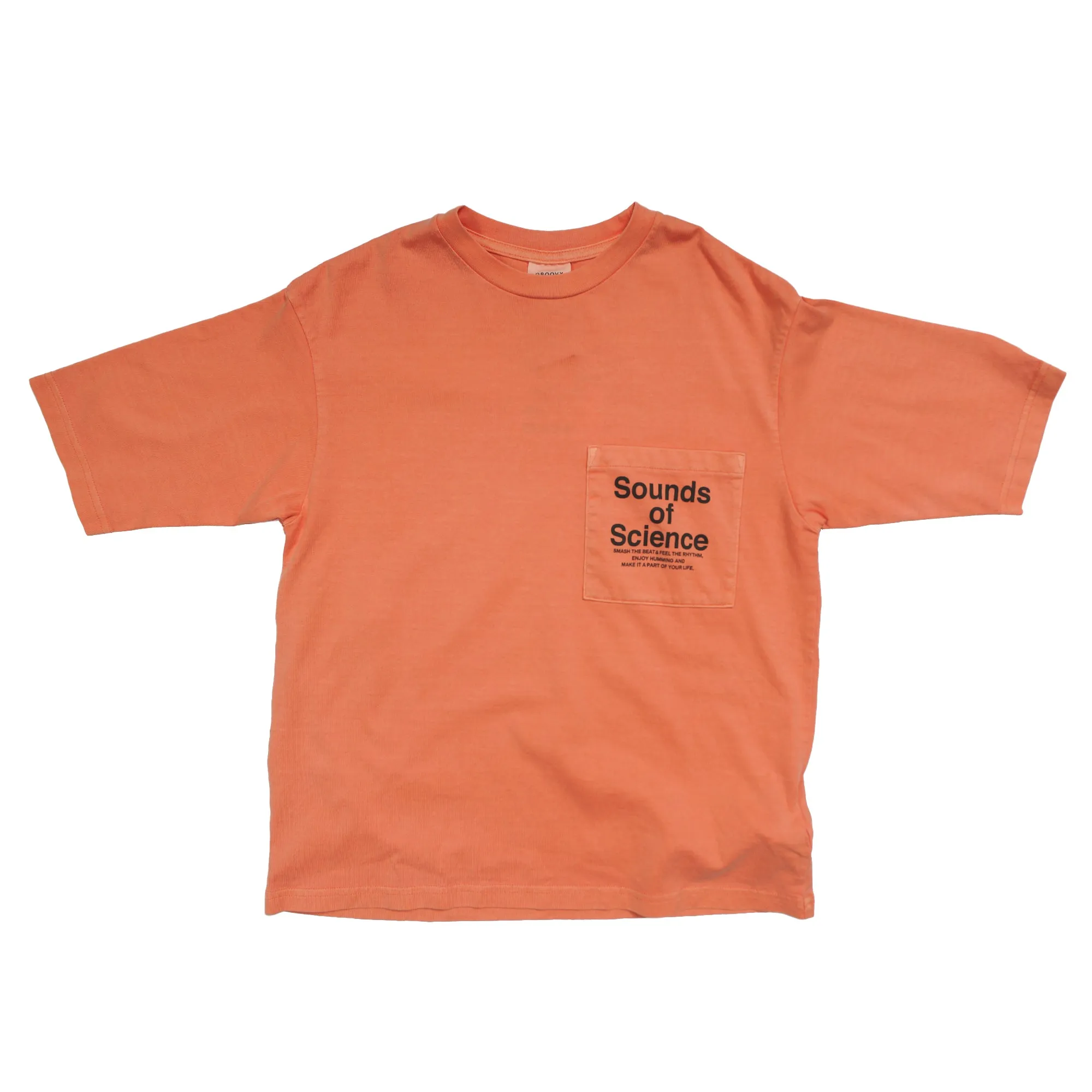 GROOVY COLORS T-SHIRTS
