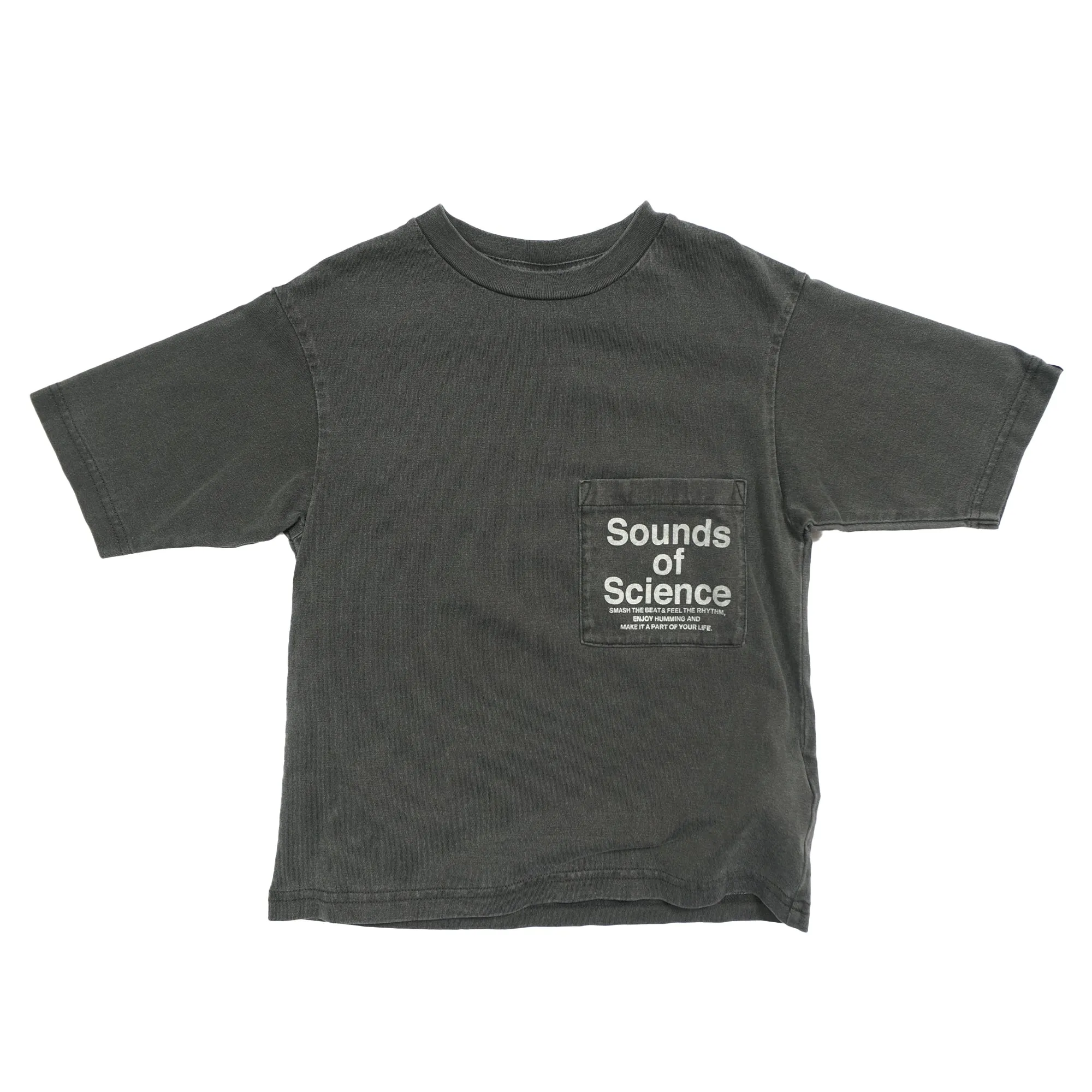 GROOVY COLORS T-SHIRTS