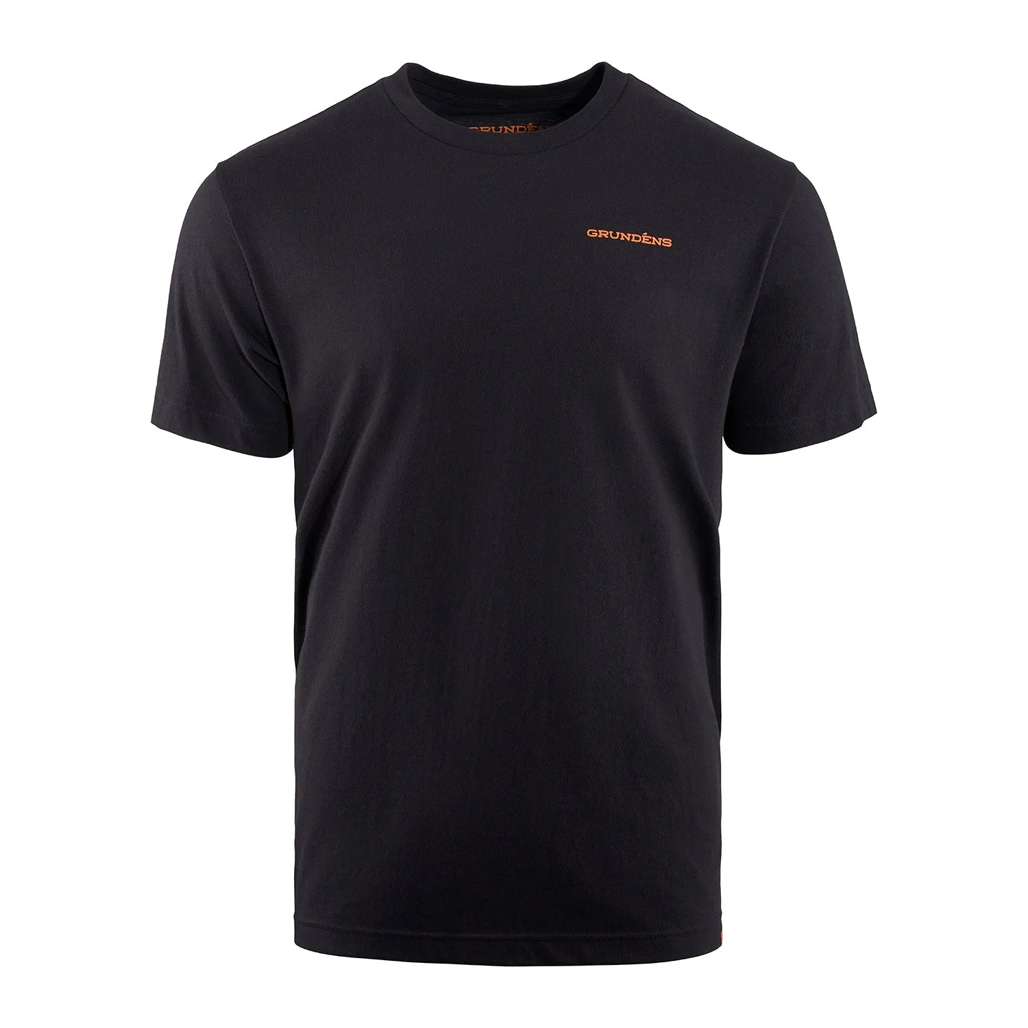 Grundens Support Fishermen SS T-Shirt
