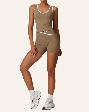 Gym Set Coco Fit