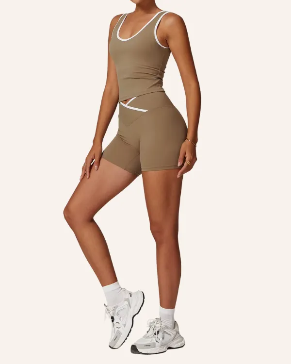 Gym Set Coco Fit