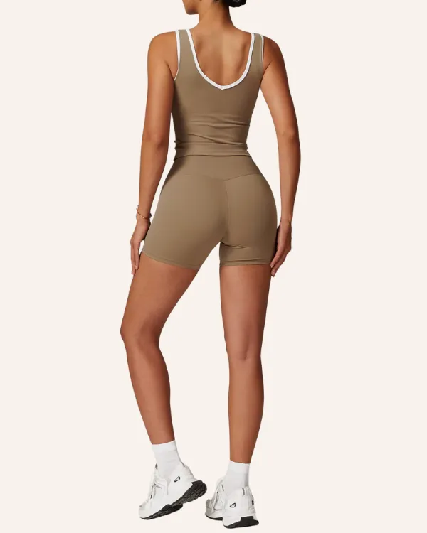 Gym Set Coco Fit