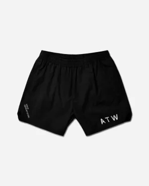 Halo Shorts - Black
