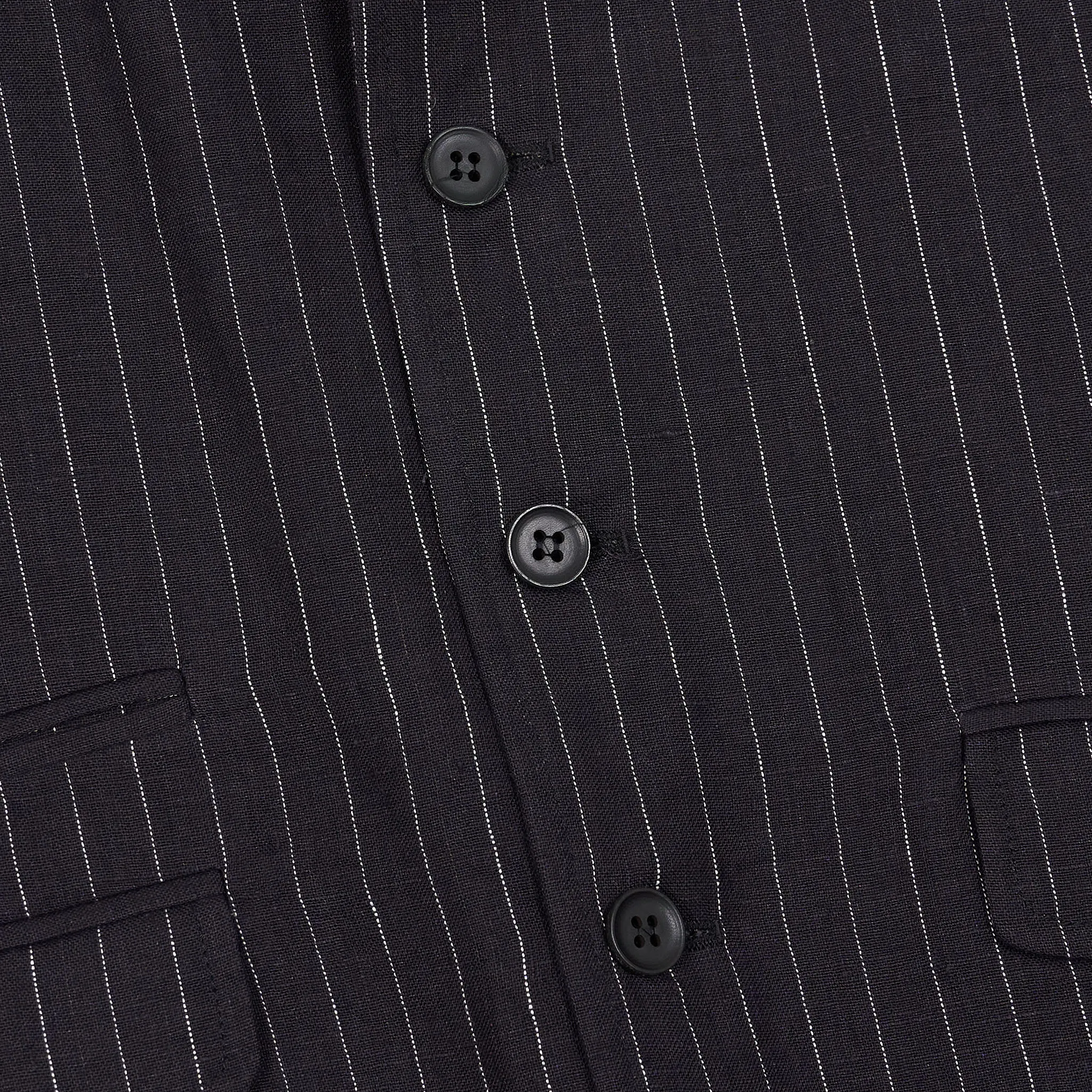 Hansen Casual Vintage inspired Pinstripe Blazer