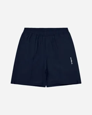 Hansi Track Shorts - Navy