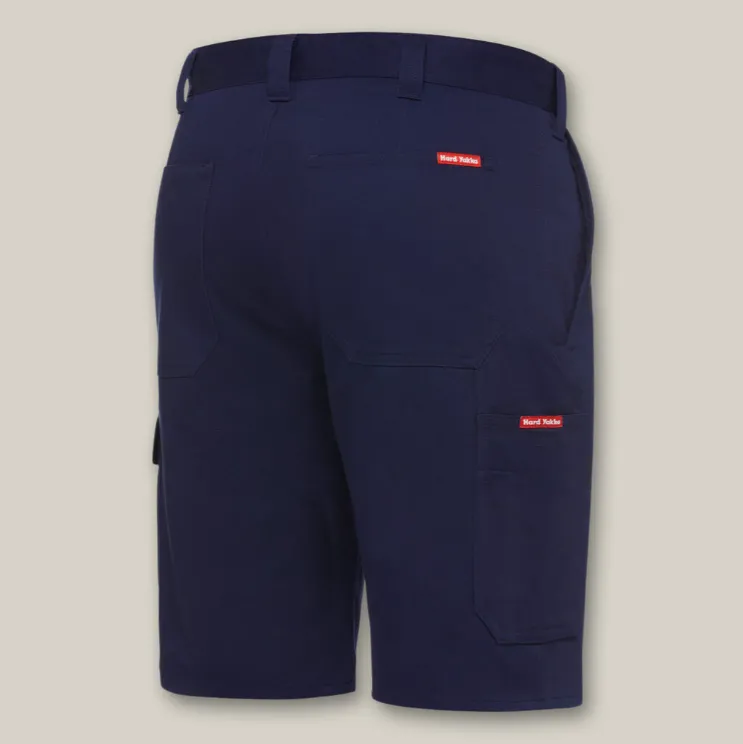 Hard Yakka Y05620 Core Cargo Drill Short