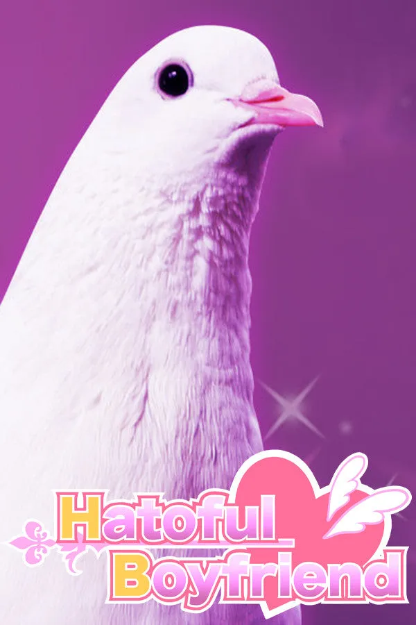 Hatoful Boyfriend (PC/MAC/LINUX)