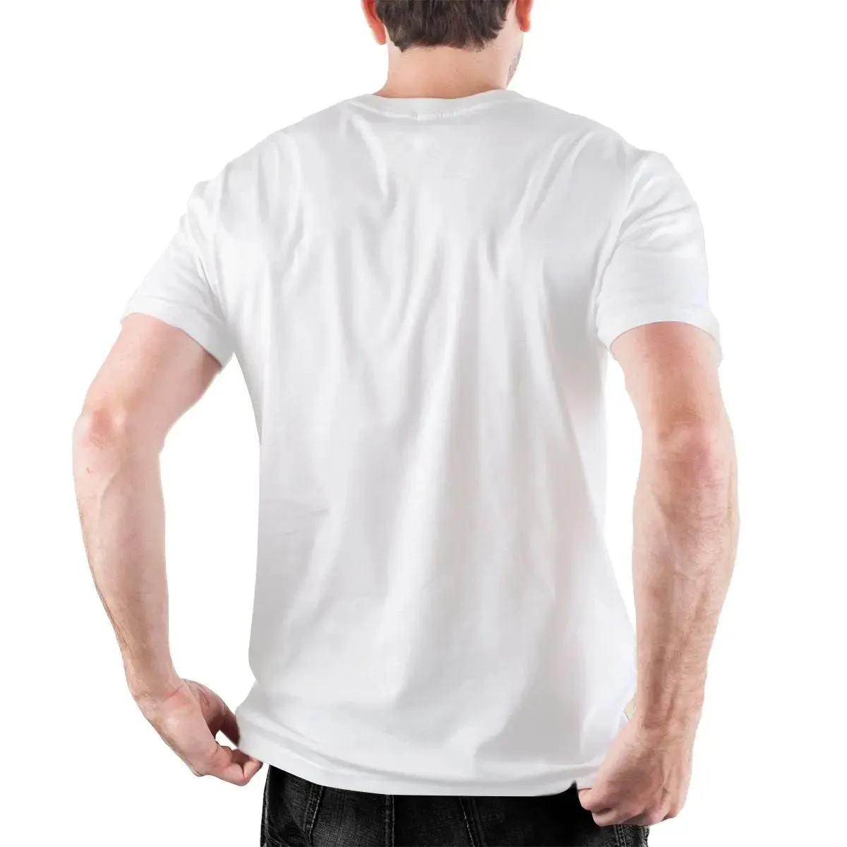 Hawk Tuah Spit On That Thang Meme T-shirt Mens - Cotton, Crew Neck