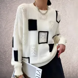 HEIDI™ | ELEGANT PREMIUM QUALITY SWEATER