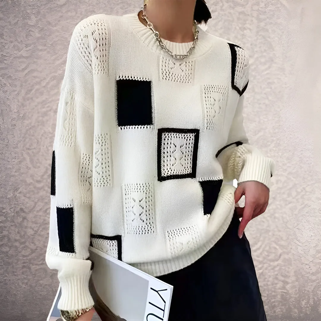 HEIDI™ | ELEGANT PREMIUM QUALITY SWEATER