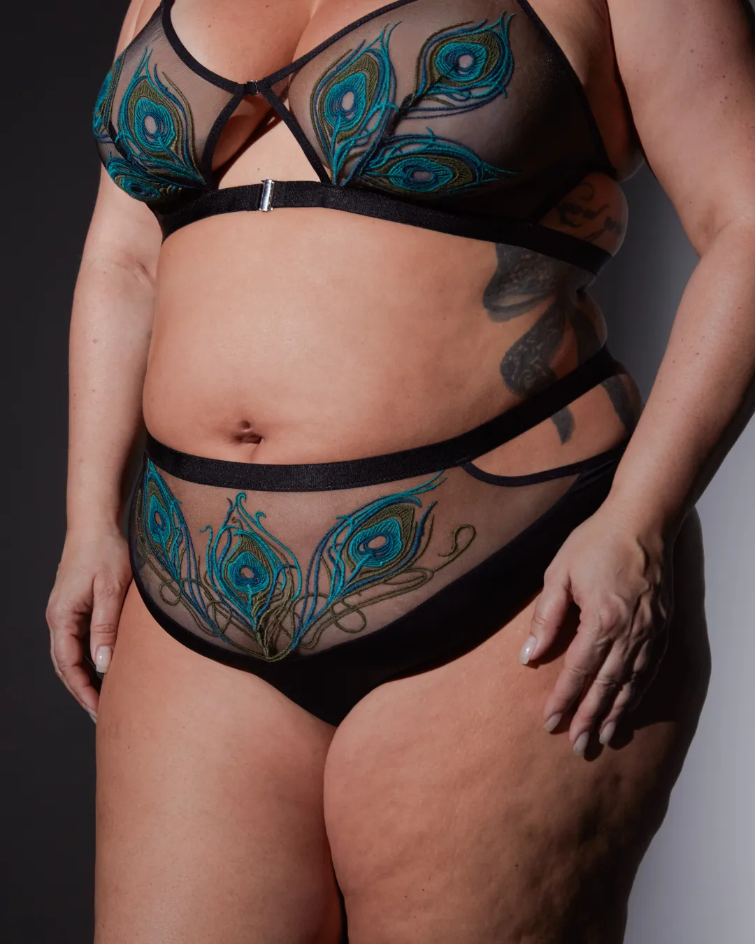 Hera Bikini
