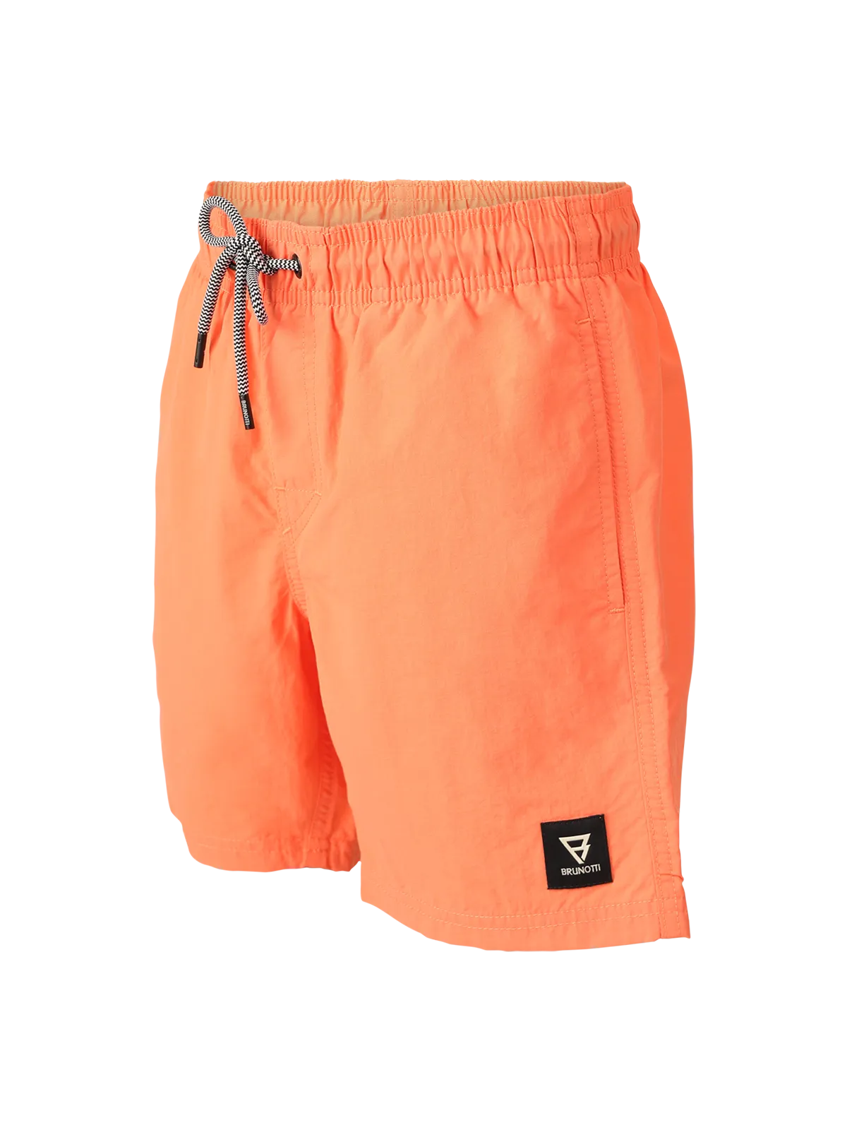 Hestey Boys Swim Shorts | Melon