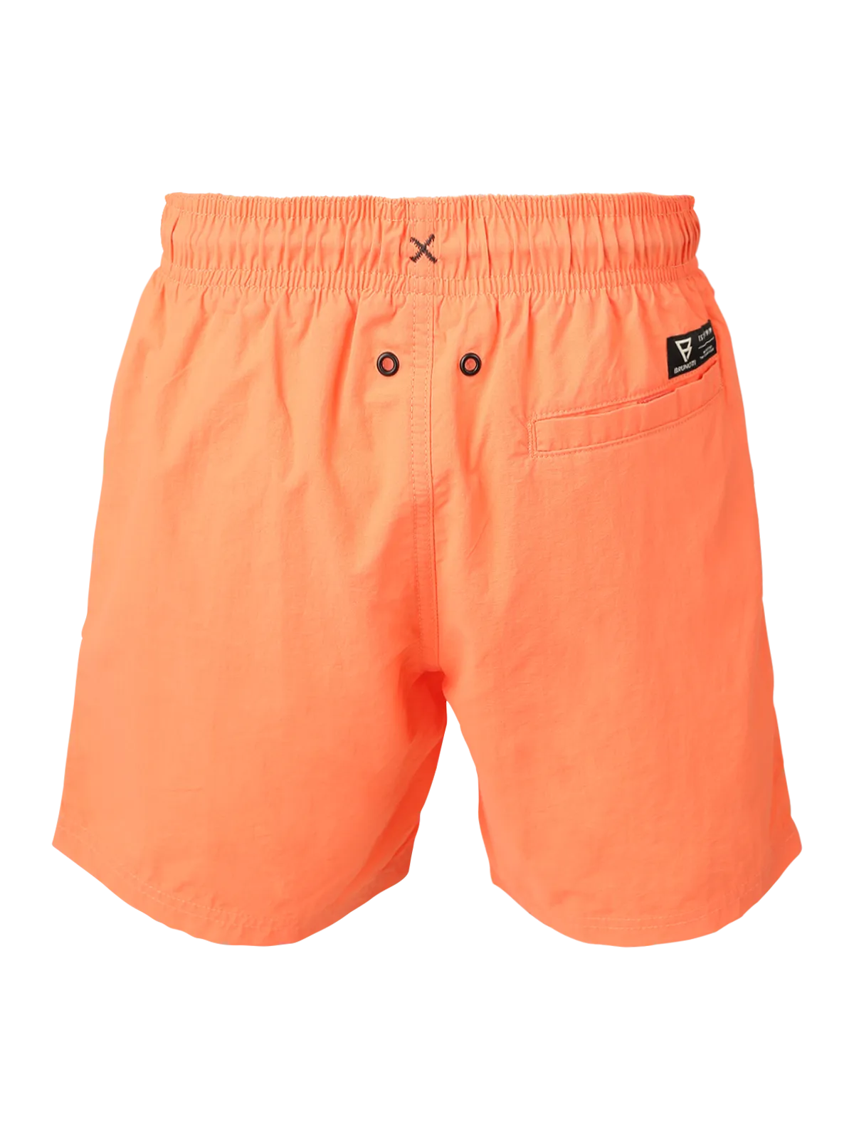 Hestey Boys Swim Shorts | Melon