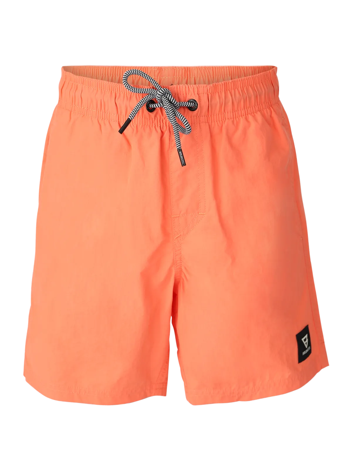 Hestey Boys Swim Shorts | Melon