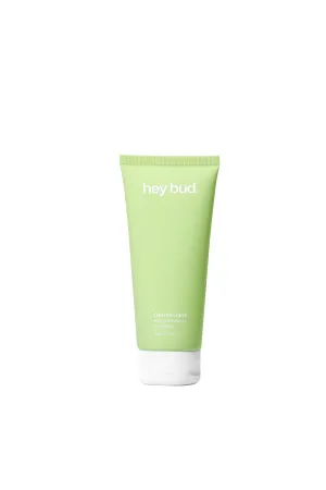 HEY BUD Hemp Exfoliator 100g