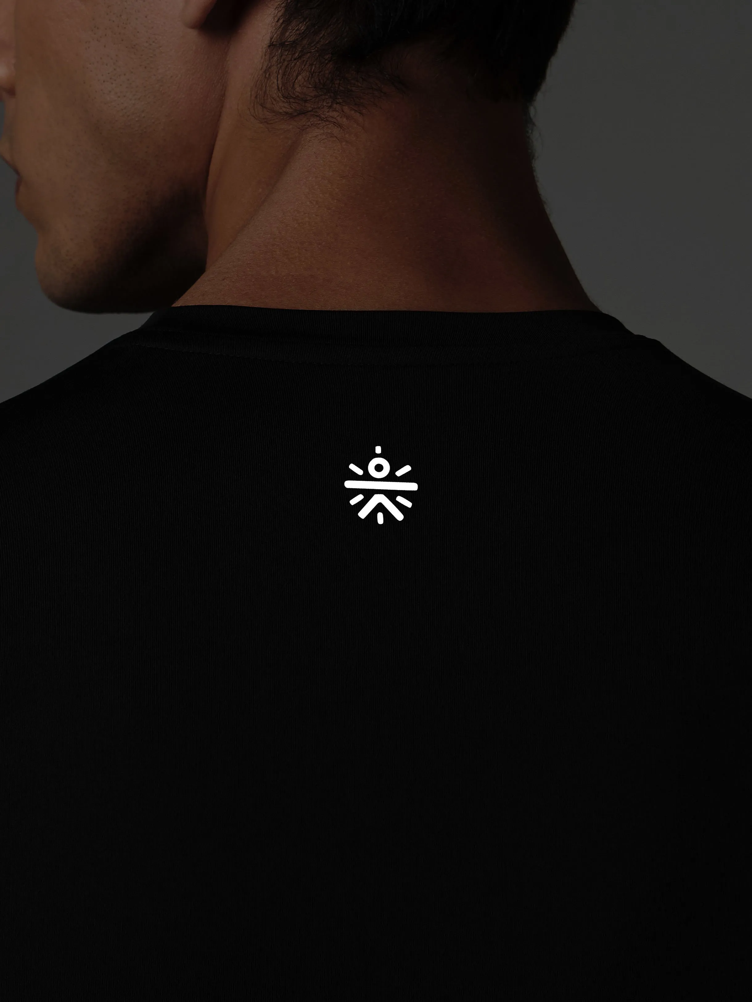 High Altitude Running T-shirt