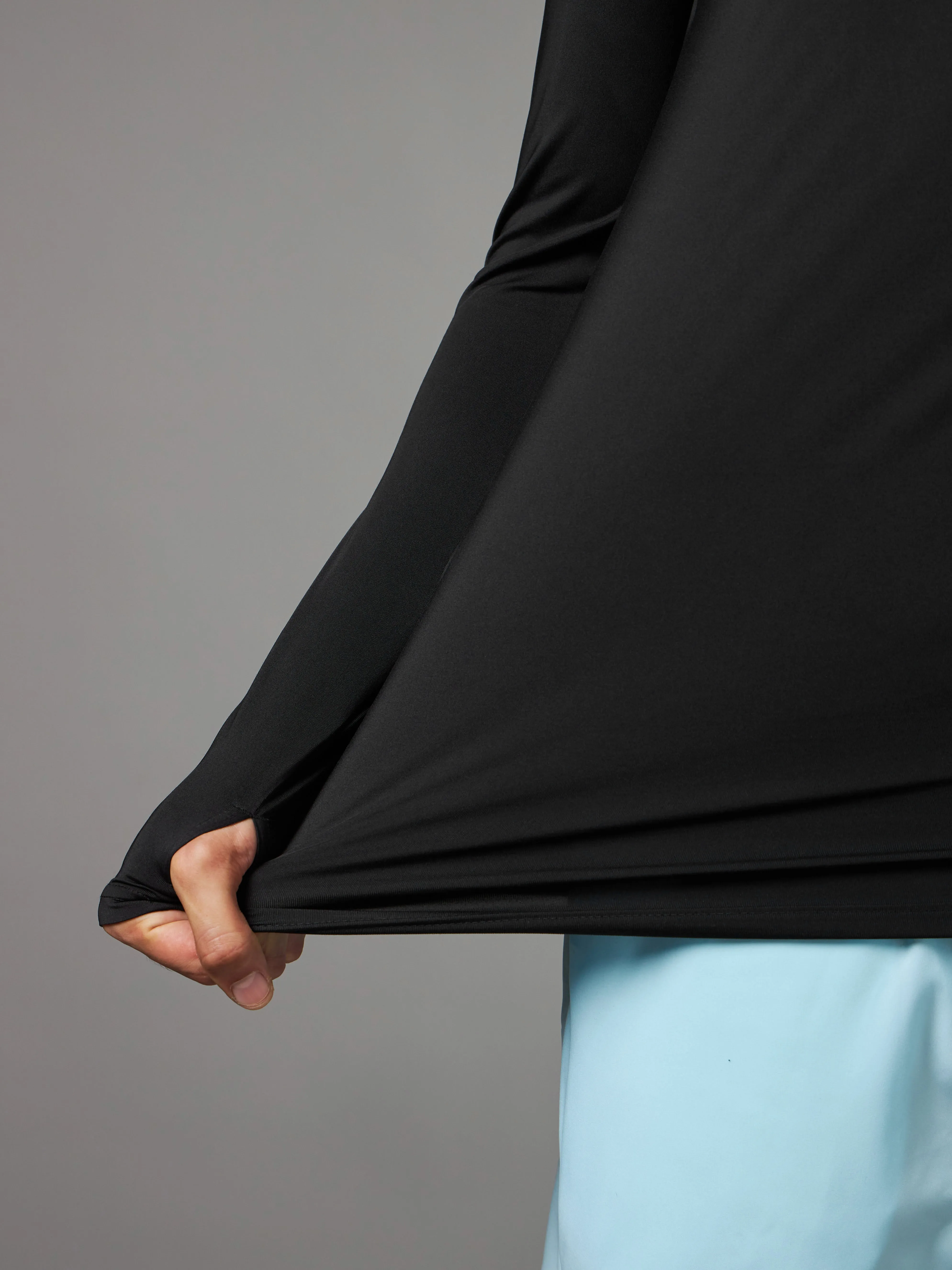 High Altitude Running T-shirt