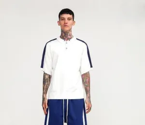 HIGH STREET SPRING T-SHIRT