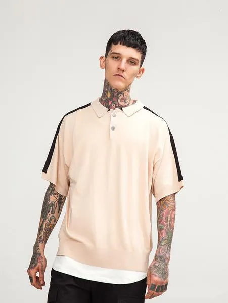 HIGH STREET SPRING T-SHIRT