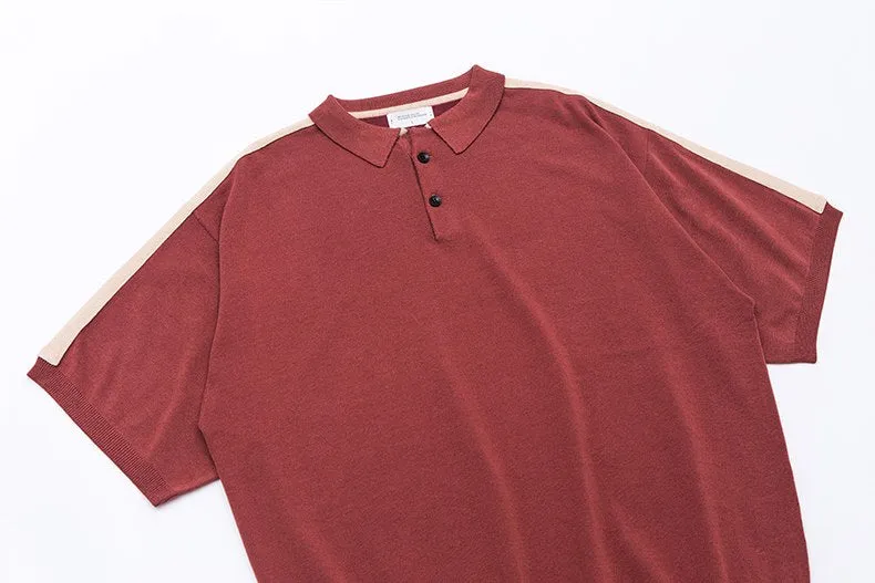 HIGH STREET SPRING T-SHIRT