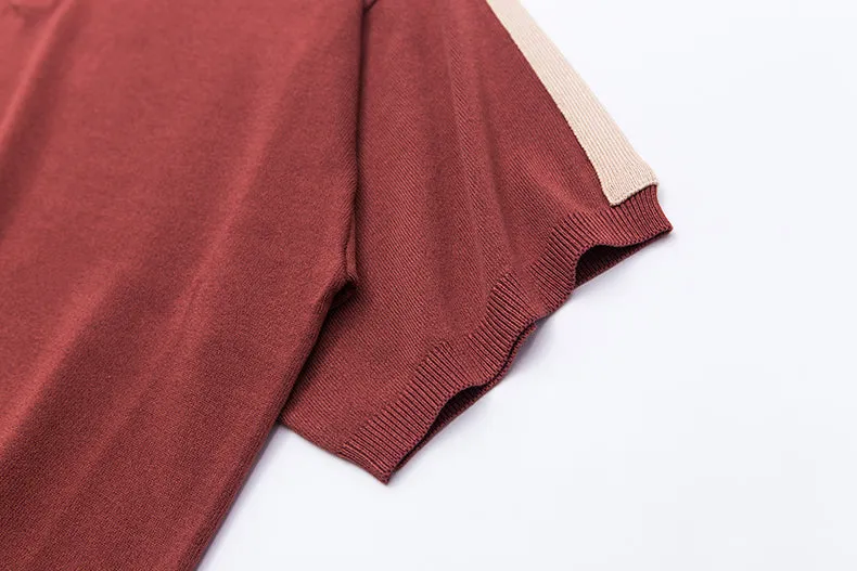 HIGH STREET SPRING T-SHIRT