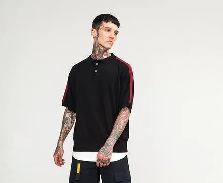 HIGH STREET SPRING T-SHIRT