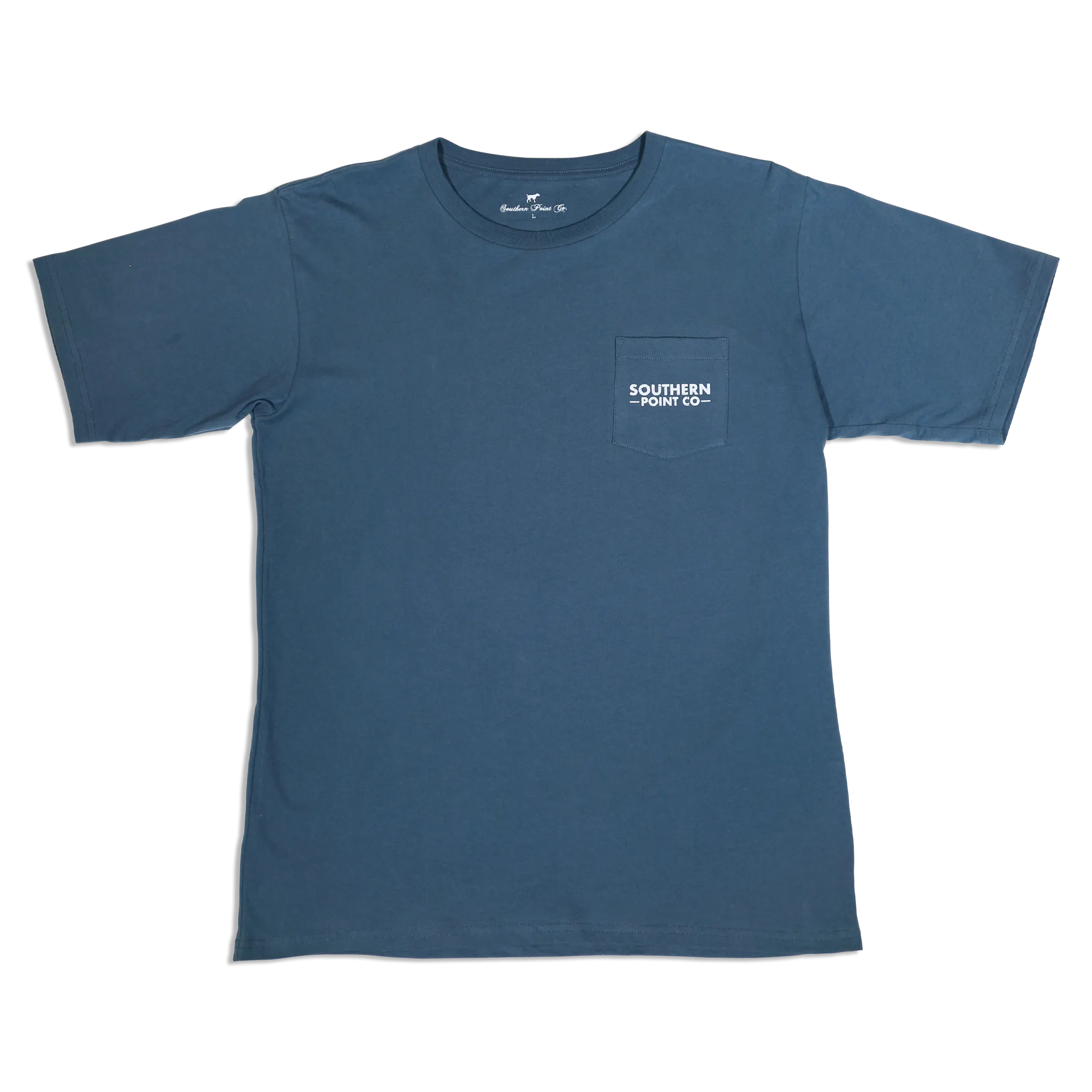 High Tide- Vintage Navy Final Sale