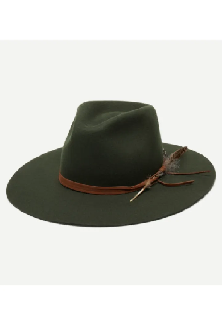 Hollis Olive