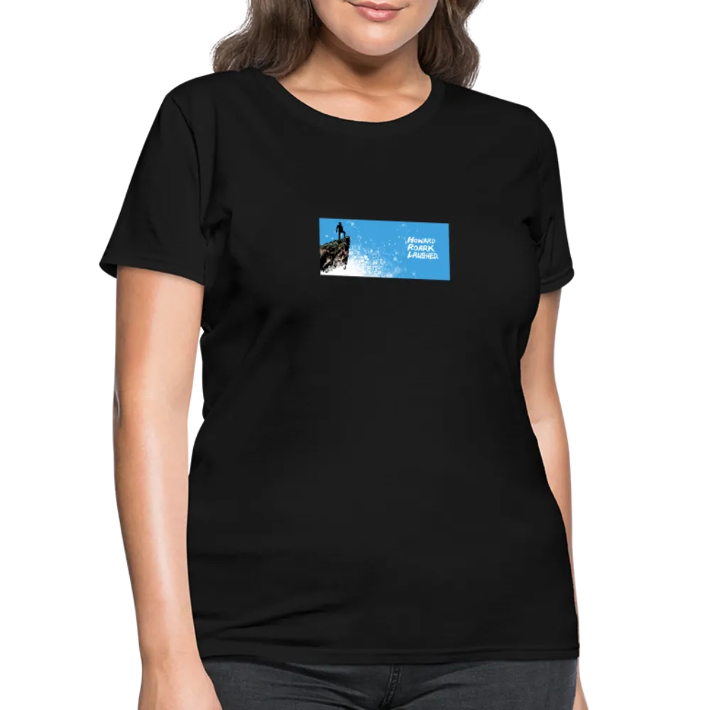 Howard Roark Laughed | Women's Tee