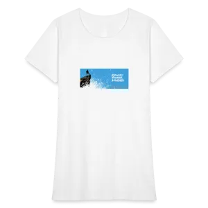Howard Roark Laughed | Women's Tee