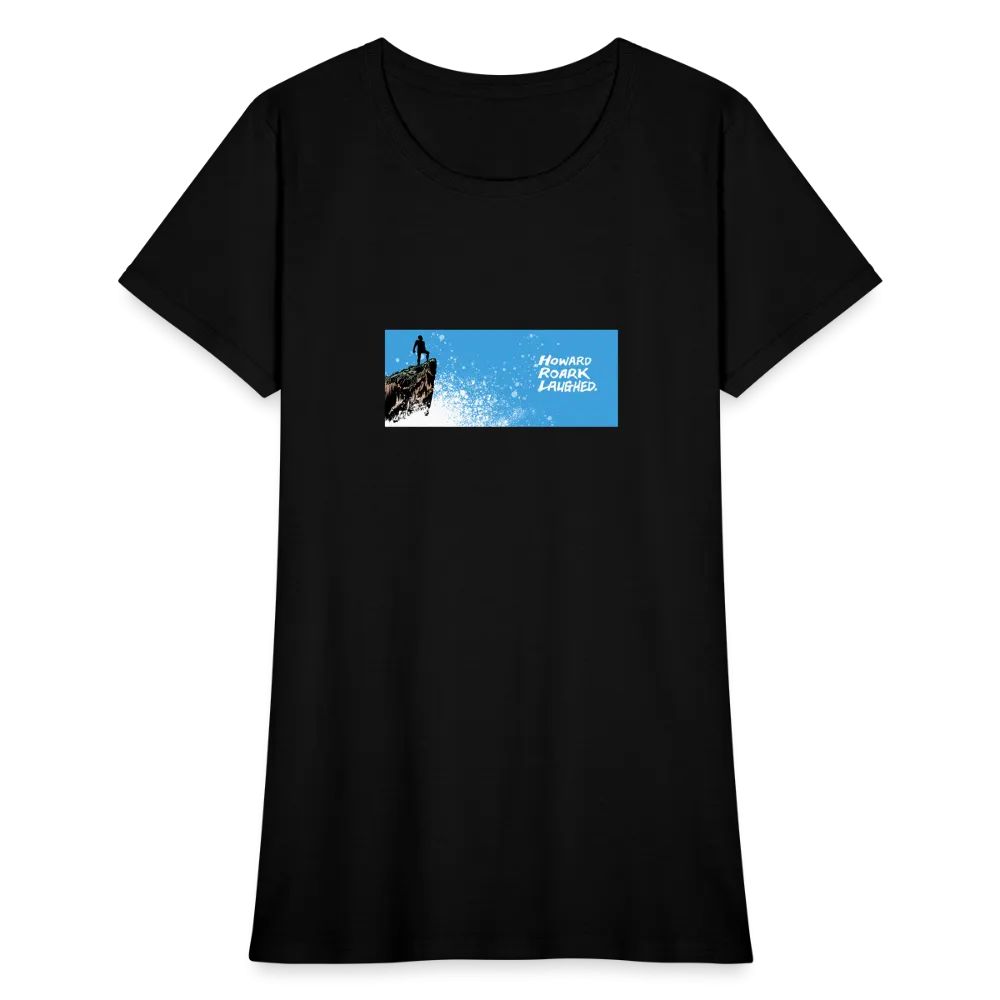Howard Roark Laughed | Women's Tee