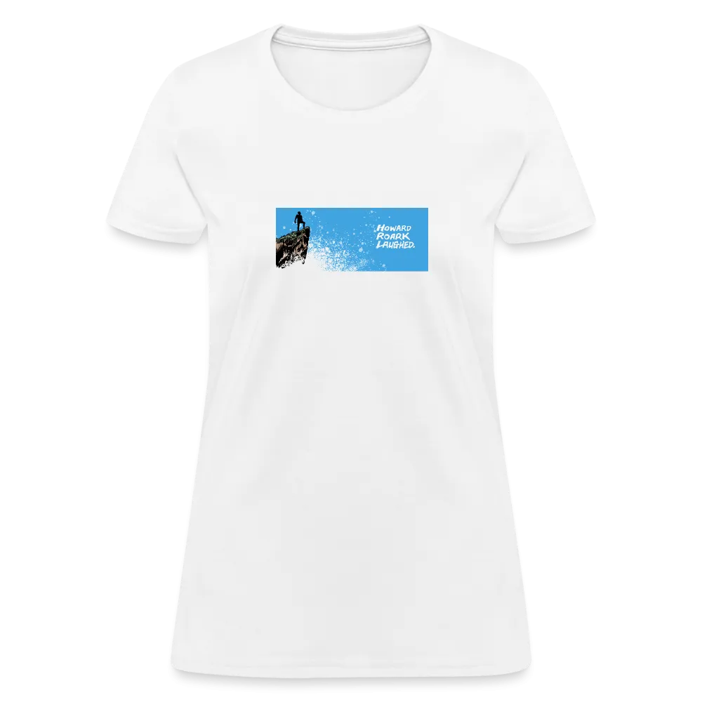 Howard Roark Laughed | Women's Tee