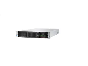 HPE DL380G9 E5-2630v41P SERVIDOR 10C16GB S/DD 1x550W 840068-S05