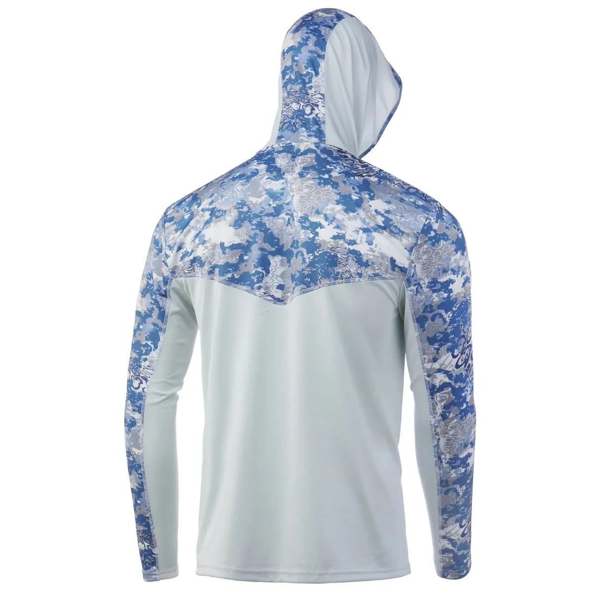 Huk Icon X Tide Change Hoodie