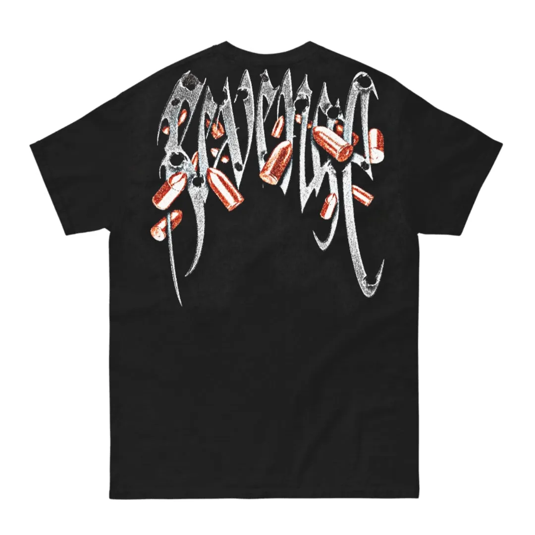 Human Connection Lost x Revenge