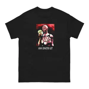 Human Connection Lost x Revenge