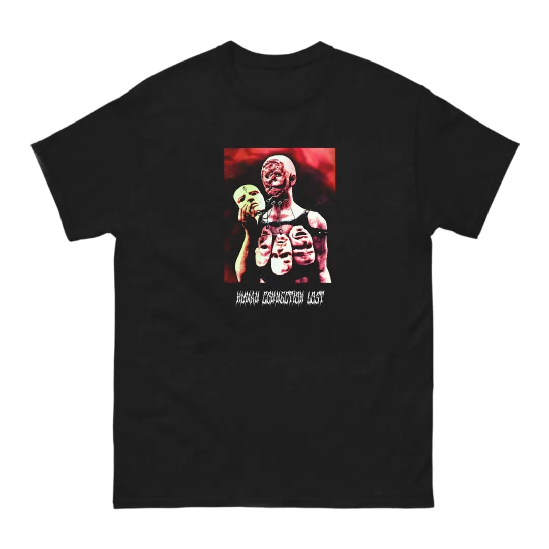 Human Connection Lost x Revenge