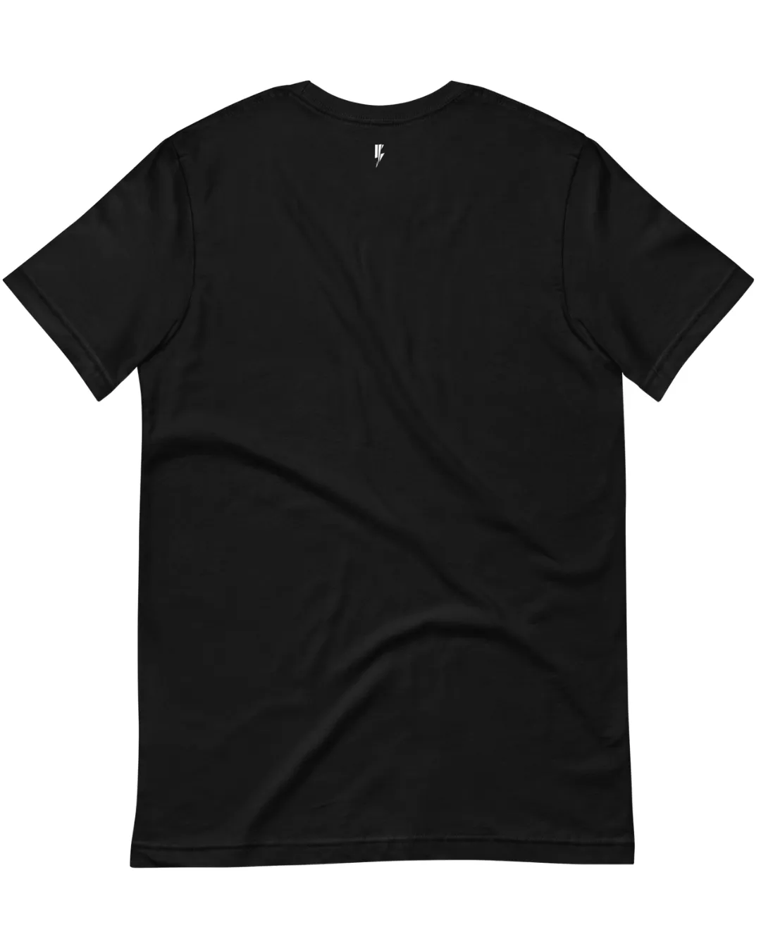 Hungry Kings Vintage Black Tee