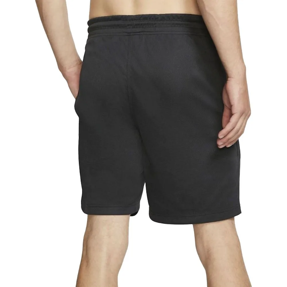HURLEY DRI-FIT RAVINE 19'' BLACK
